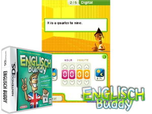 Game Thumbnail - Englisch Buddy (Europe) (En,Fr,De,Es,It,Nl) [b]